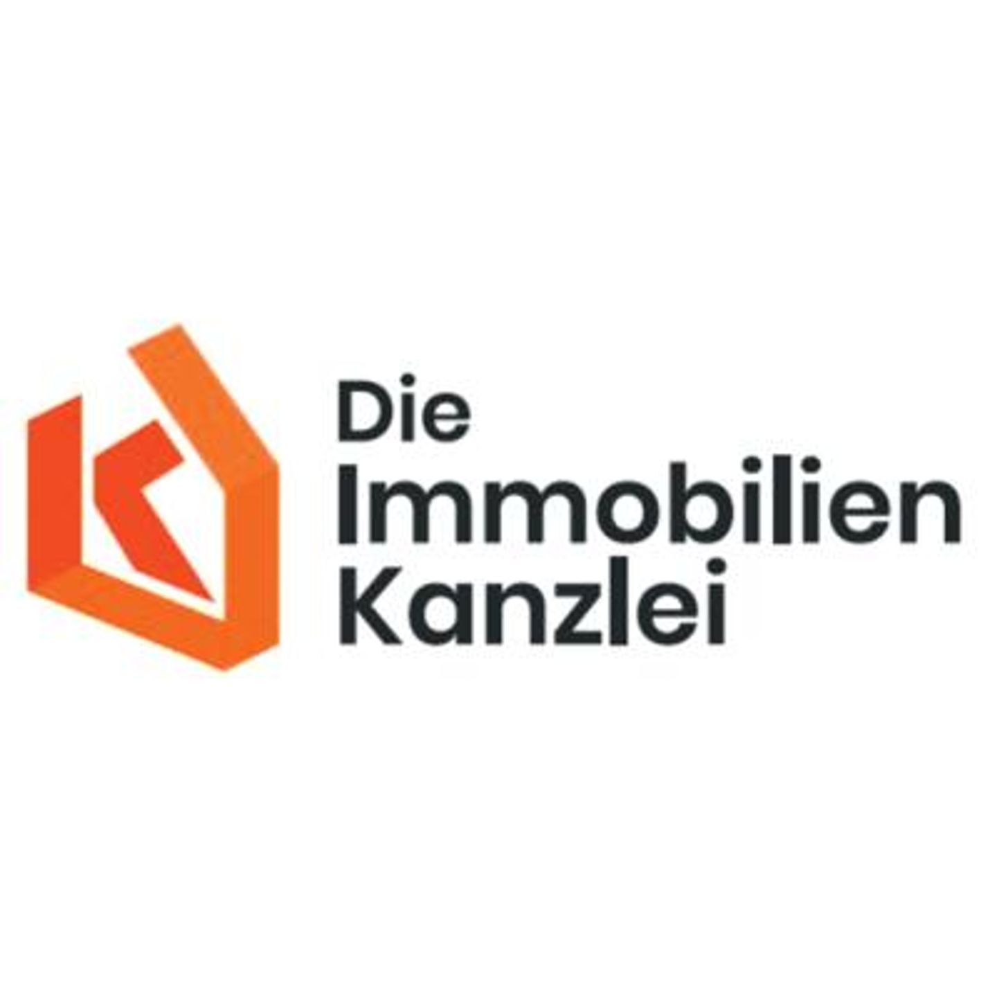 Logo der Firma IK-Die ImmobilienKanzlei e.K. aus Bayreuth