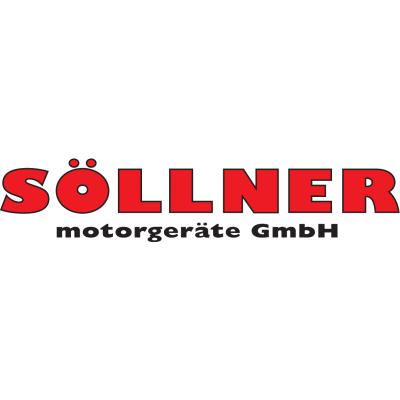Logo der Firma Söllner Motorgeräte GmbH aus Regensburg