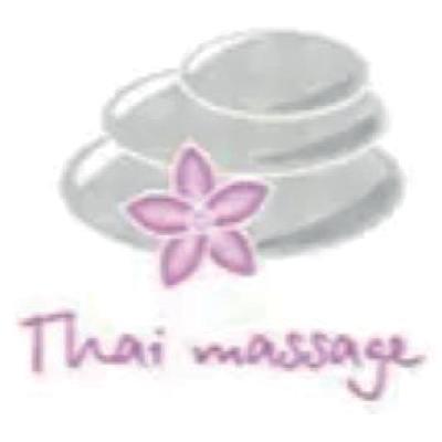 Logo der Firma Rose Thai Massagen aus Dresden