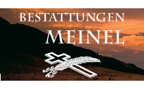 Logo der Firma Bestattungen Meinel aus Tannenbergsthal