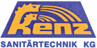 Logo der Firma Kenz Sanitärtechnik KG aus Rastatt