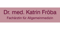 Logo der Firma Fröba Katrin Dr. med. aus Bad Lobenstein