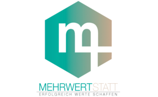 Logo der Firma MEHRWERTSTATT Geisel und Winter Agile Consulting GbR aus Haßfurt auf dem Branchenportal Steuer-Berater.de