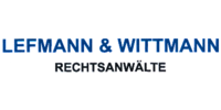 Logo der Firma Lefmann & Wittmann Rechtsanwälte aus Ingolstadt