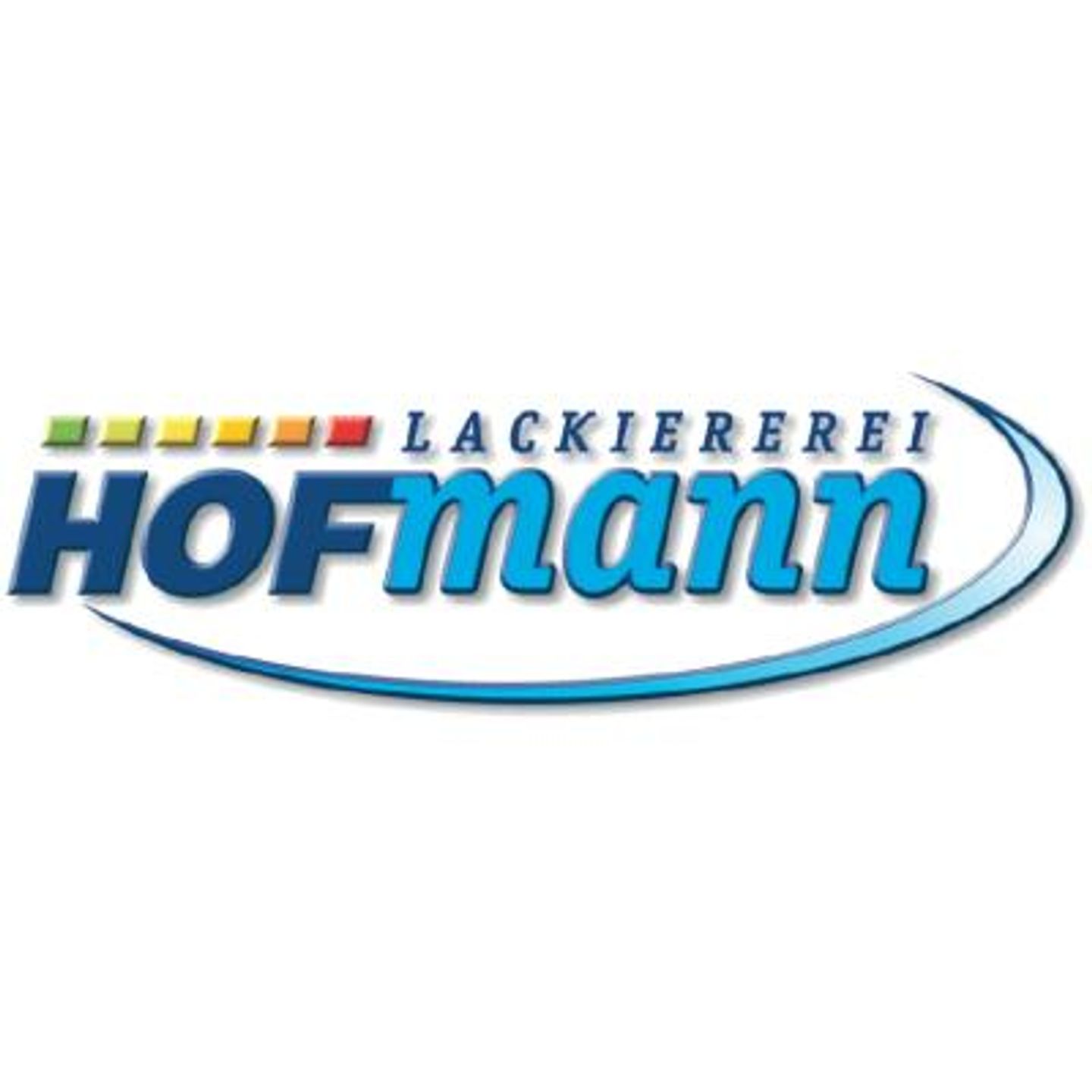 Logo der Firma Autolackiererei Hofmann Inh. Johannes Petzold aus Werdau
