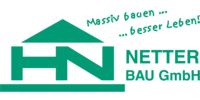 Logo der Firma Netter Bau GmbH aus Hilpoltstein
