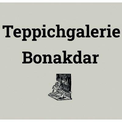 Logo der Firma Teppichgalerie Bonakdar aus Nürnberg