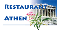 Logo der Firma Restaurant ATHEN aus Pößneck