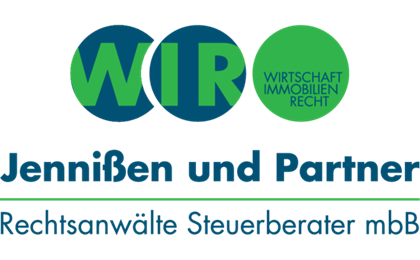 Logo der Firma Rechtsanwälte Jennißen und Partner mbB aus Görlitz