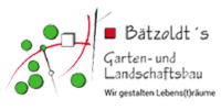 Logo der Firma Bätzoldt''s Garten- und Landschaftsbau GmbH aus Bad Frankenhausen/Kyffhäuser