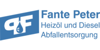Logo der Firma Heizöl Fante Peter aus Rednitzhembach