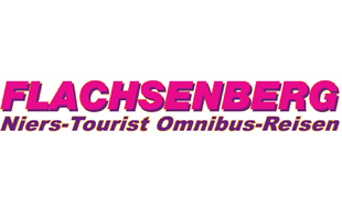 Logo der Firma Flachsenberg Robert, GmbH & Co. KG aus Mönchengladbach