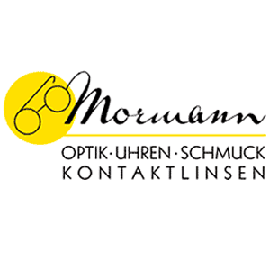 Logo der Firma Mormann Optik - Uhren - Schmuck aus Bielefeld-Heepen