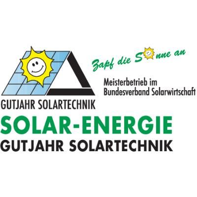 Logo der Firma Gutjahr Solartechnik aus Langenfeld