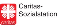 Logo der Firma Caritas Sozialstation Lichtenfels aus Lichtenfels