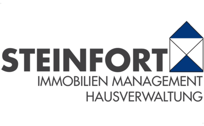 Logo der Firma Hausverwaltung Steinfort aus Neuss