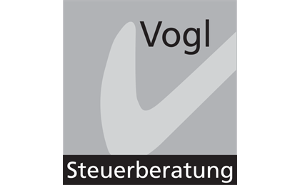 Logo der Firma Vogl Steuerberatung aus Nürnberg