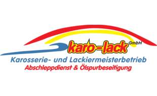 Logo der Firma karo-lack GmbH aus Kulmbach