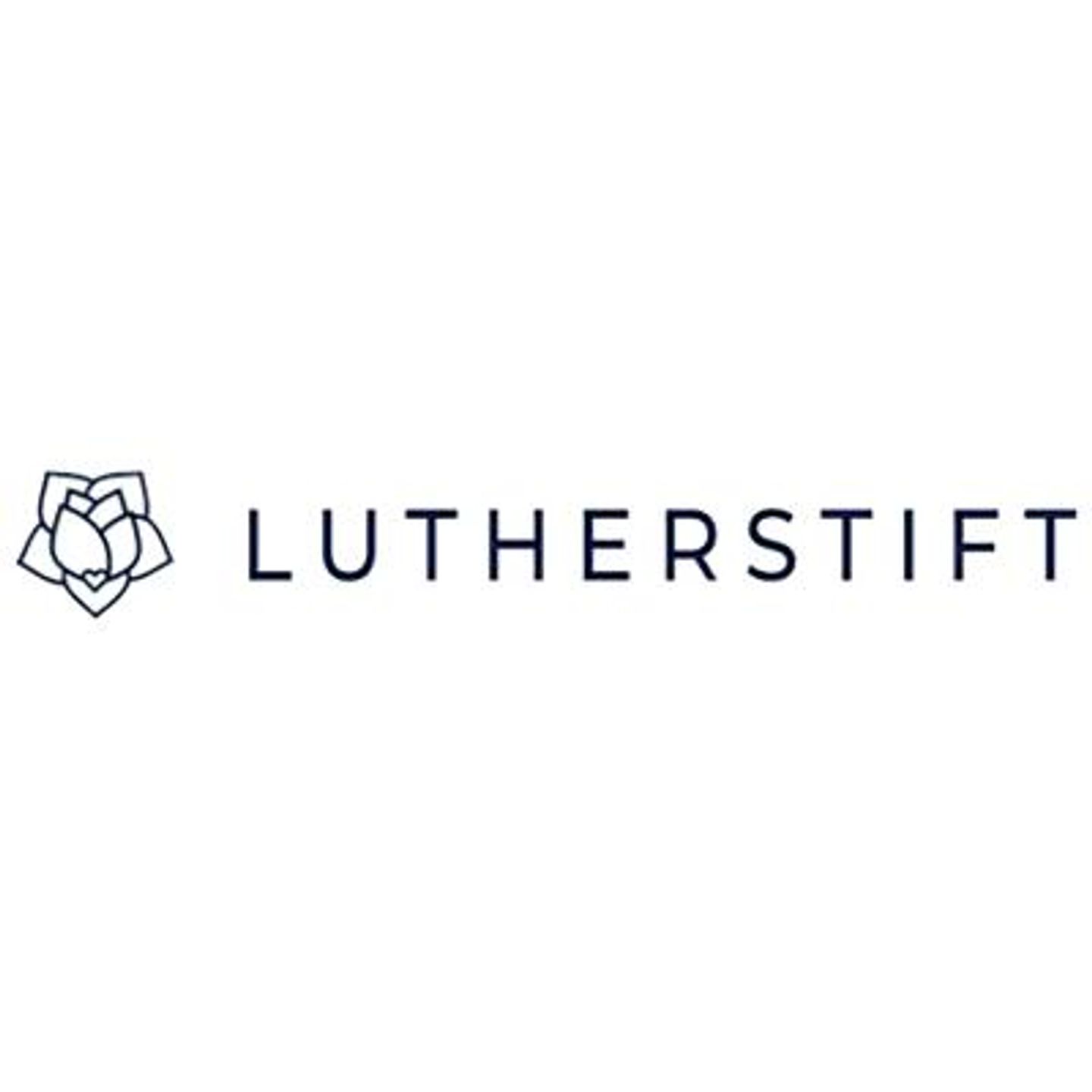 Logo der Firma Lutherstift Seniorenzentrum Elberfeld aus Wuppertal