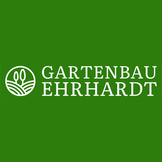 Logo der Firma Gartenbau Ehrhardt aus Aschersleben
