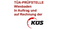 Logo der Firma KFZ-Prüfstelle KÜS Dirk Borgmann aus Kiedrich