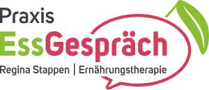 Logo der Firma Praxis Essgespräch Regina Stappen aus Krefeld