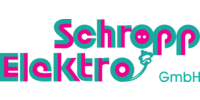 Logo der Firma Schropp Elektro GmbH aus Lenzkirch