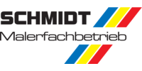 Logo der Firma Schmidt Malerfachbetrieb aus Helmbrechts