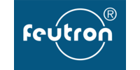 Logo der Firma Feutron Klimasimulation GmbH aus Langenwetzendorf