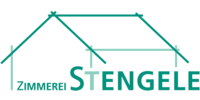 Logo der Firma Stengele Walter Zimmerei aus Heiligenberg