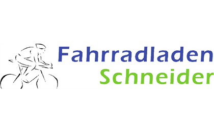 Logo der Firma Fahrradladen SCHNEIDER aus Bamberg