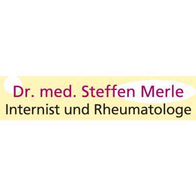 Logo der Firma Dr. med. Steffen Merle aus Frankfurt