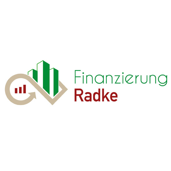 Logo der Firma Finanzierung Radke - Baufinanzierung aus Magdeburg
