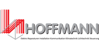 Logo der Firma Elektro Hoffmann HRS GmbH & Co. KG aus Schweinfurt