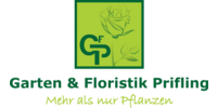 Logo der Firma Garten & Floristik Prifling aus Schmidgaden