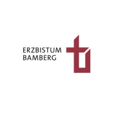 Logo der Firma Erzbischöfliches Ordinariat Bamberg aus Bamberg