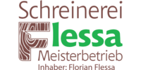 Logo der Firma Flessa Schreinerei aus Zell