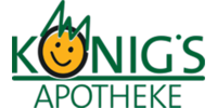Logo der Firma Königs Apotheke aus Feucht