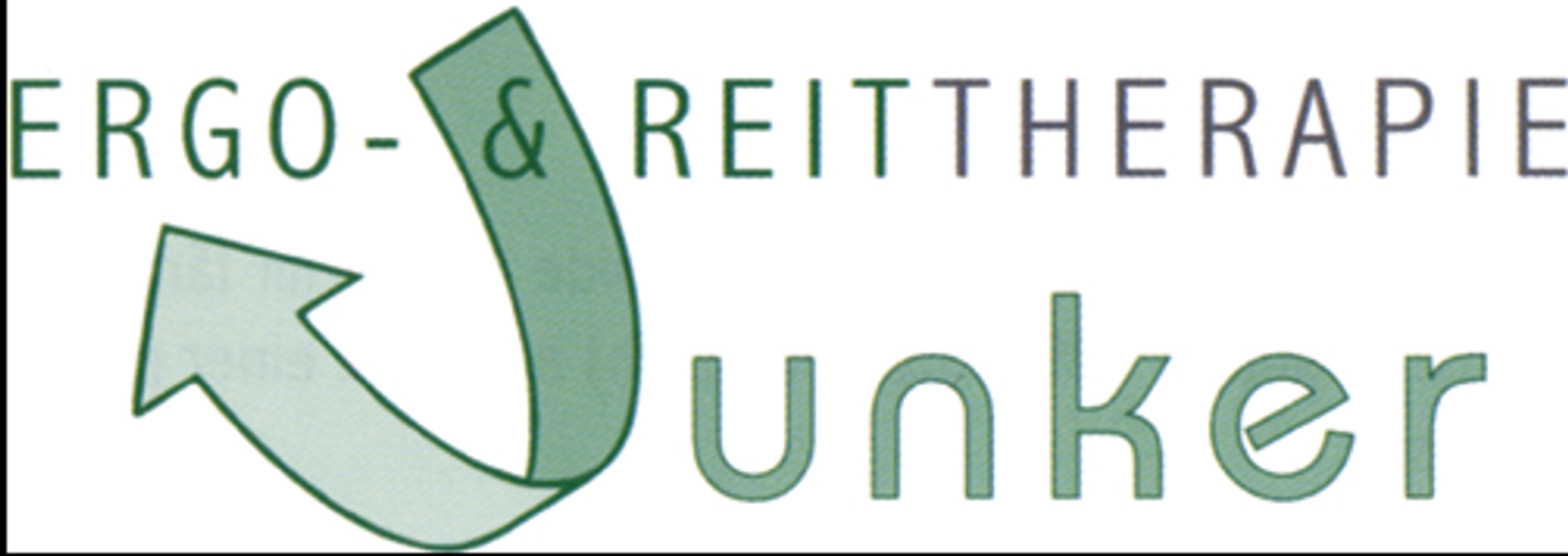 Logo der Firma Ergo- & Reittherapie Junker Jutta aus Mönchengladbach