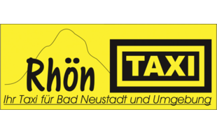 Logo der Firma Rhön Taxi aus Bad Neustadt