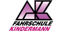 Logo der Firma Fahrschule Kindermann aus Fürstenzell