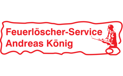 Logo der Firma Feuerlöscher Service Andreas König aus Auerbach