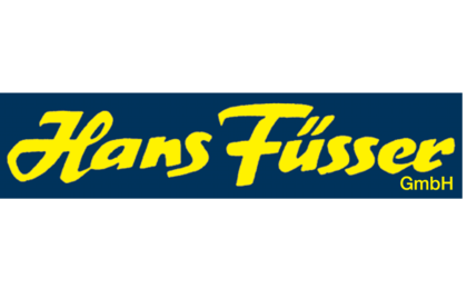 Logo der Firma Füsser Hans GmbH aus Düsseldorf