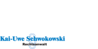 Logo der Firma Rechtsanwalt Kai-Uwe Schwokowski aus Großenhain