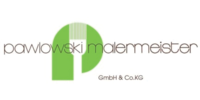 Logo der Firma Pawlowski Malermeister GmbH & Co. KG aus Krefeld