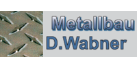 Logo der Firma Metallbau Dieter Wabner aus Haßloch