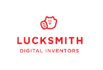 Logo der Firma Lucksmith e.K. aus Bogel