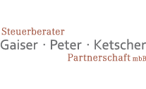 Logo der Firma Gaiser Peter Ketscher aus Werdau