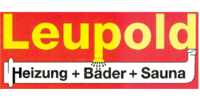 Logo der Firma Leupold André Wolf e.K. aus Selb