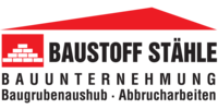 Logo der Firma Baustoff Stähle aus Roth